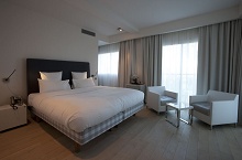 Kube Hotel Saint-Tropez