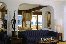 San Montano Resort & Spa(ex.Albergo San Montano)