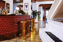 San Montano Resort & Spa(ex.Albergo San Montano)