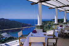 San Montano Resort & Spa(ex.Albergo San Montano)