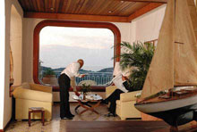 San Montano Resort & Spa(ex.Albergo San Montano)