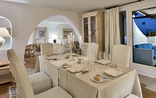 Hotel Romazzino