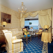 Grand Hotel del Mare (Бордигера)