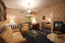 Grand Hotel del Mare ()