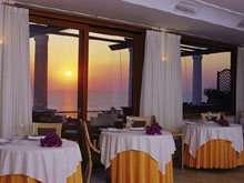 San Montano Resort & Spa(ex.Albergo San Montano)