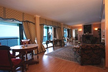 Grand Hotel del Mare (Бордигера)