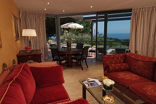 Grand Hotel del Mare (Бордигера)