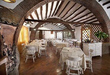 Cervo Hotel, Costa Smeralda Resort