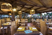 Cervo Hotel, Costa Smeralda Resort