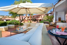 Cervo Hotel, Costa Smeralda Resort
