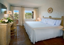 Cervo Hotel, Costa Smeralda Resort