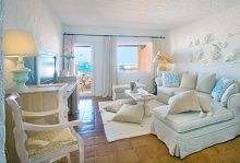 Cervo Hotel, Costa Smeralda Resort