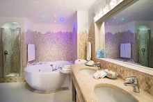 Cervo Hotel, Costa Smeralda Resort