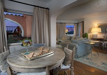 Cervo Hotel, Costa Smeralda Resort