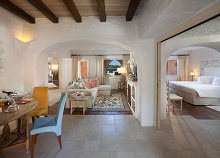 Cervo Hotel, Costa Smeralda Resort