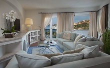 Cervo Hotel, Costa Smeralda Resort