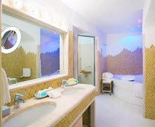 Cervo Hotel, Costa Smeralda Resort