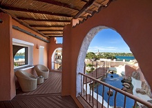 Cervo Hotel, Costa Smeralda Resort