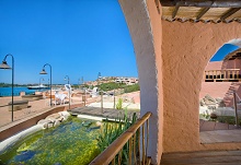 Cervo Hotel, Costa Smeralda Resort