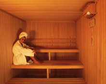 San Montano Resort & Spa(ex.Albergo San Montano)