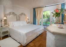 Cervo Hotel, Costa Smeralda Resort