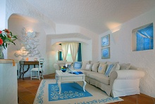 Cervo Hotel, Costa Smeralda Resort