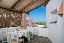 Cervo Hotel, Costa Smeralda Resort
