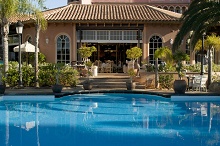 Gran Hotel Bahia del Duque Resort