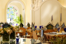 Gran Hotel Bahia del Duque Resort