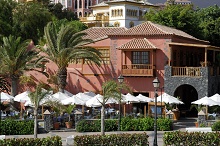 Gran Hotel Bahia del Duque Resort