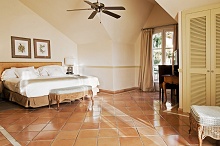 Gran Hotel Bahia del Duque Resort