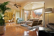 Gran Hotel Bahia del Duque Resort