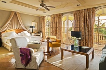 Gran Hotel Bahia del Duque Resort