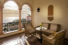 Gran Hotel Bahia del Duque Resort