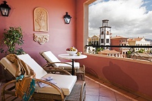 Gran Hotel Bahia del Duque Resort