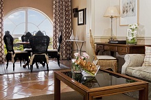 Gran Hotel Bahia del Duque Resort