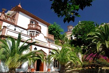 Gran Hotel Bahia del Duque Resort