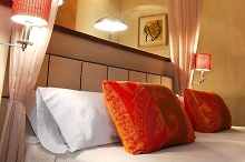 Gran Hotel Bahia del Duque Resort