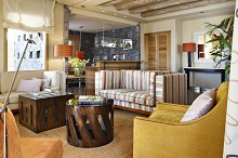 Gran Hotel Bahia del Duque Resort