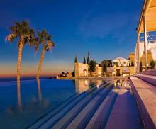 Gran Hotel Bahia del Duque Resort