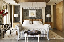 Gran Hotel Bahia del Duque Resort