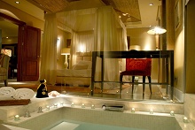 Gran Hotel Bahia del Duque Resort