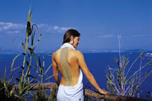 San Montano Resort & Spa(ex.Albergo San Montano)