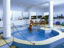 San Montano Resort & Spa(ex.Albergo San Montano)