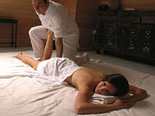 San Montano Resort & Spa(ex.Albergo San Montano)