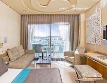 Hotel Aguas de Ibiza Lifestyle & Spa