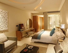 Hotel Aguas de Ibiza Lifestyle & Spa