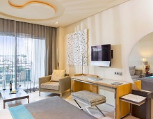 Hotel Aguas de Ibiza Lifestyle & Spa