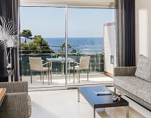 Hotel Aguas de Ibiza Lifestyle & Spa