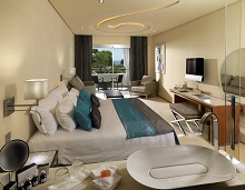 Hotel Aguas de Ibiza Lifestyle & Spa